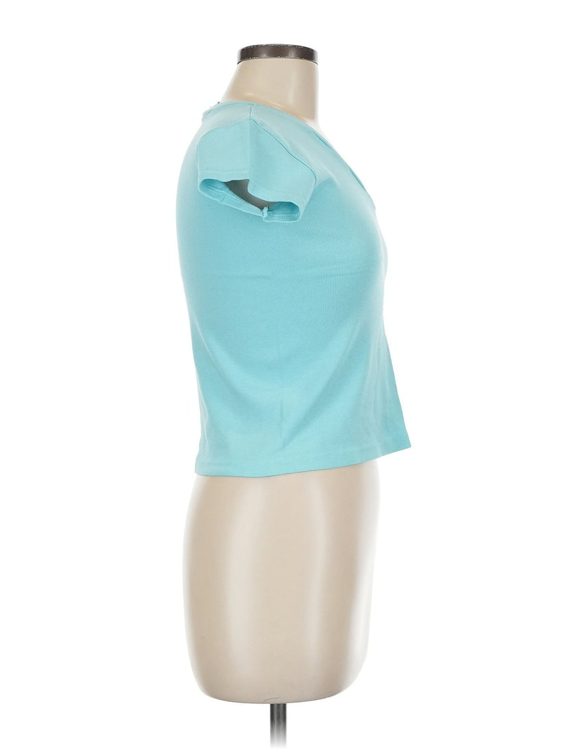 Short Sleeve T Shirt