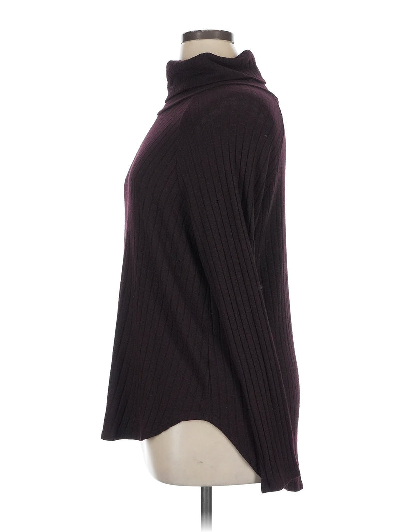 Long Sleeve Turtleneck