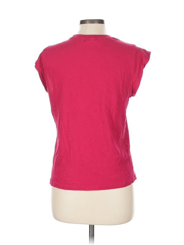Sleeveless T Shirt