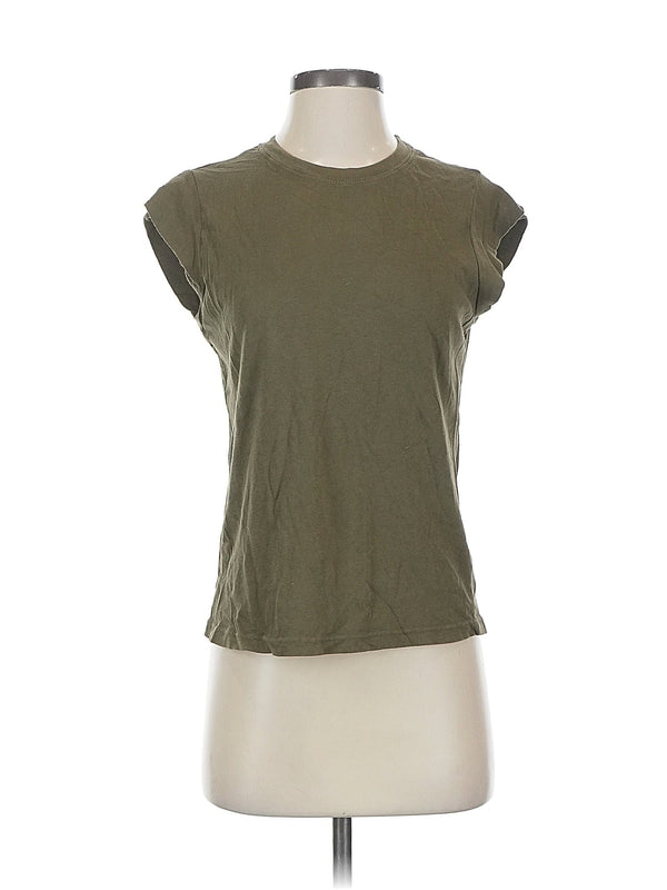 Short Sleeve T Shirt