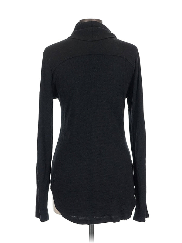 Long Sleeve Turtleneck