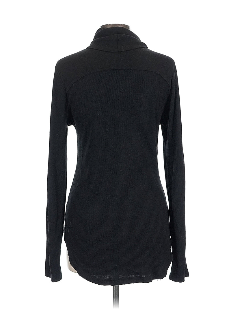 Long Sleeve Turtleneck