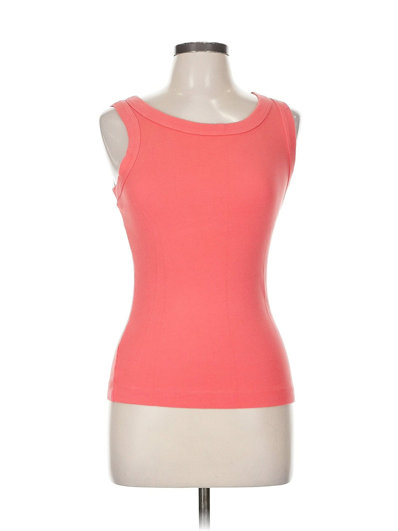 Sleeveless T Shirt