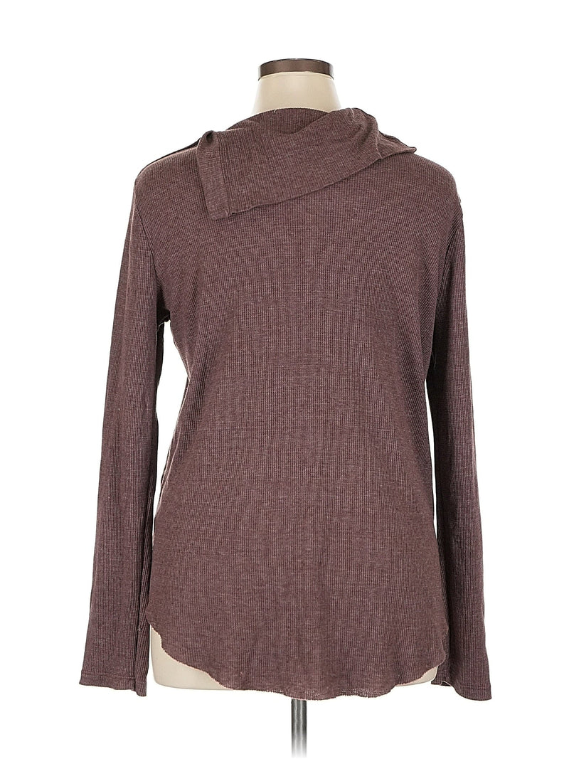 Long Sleeve Turtleneck