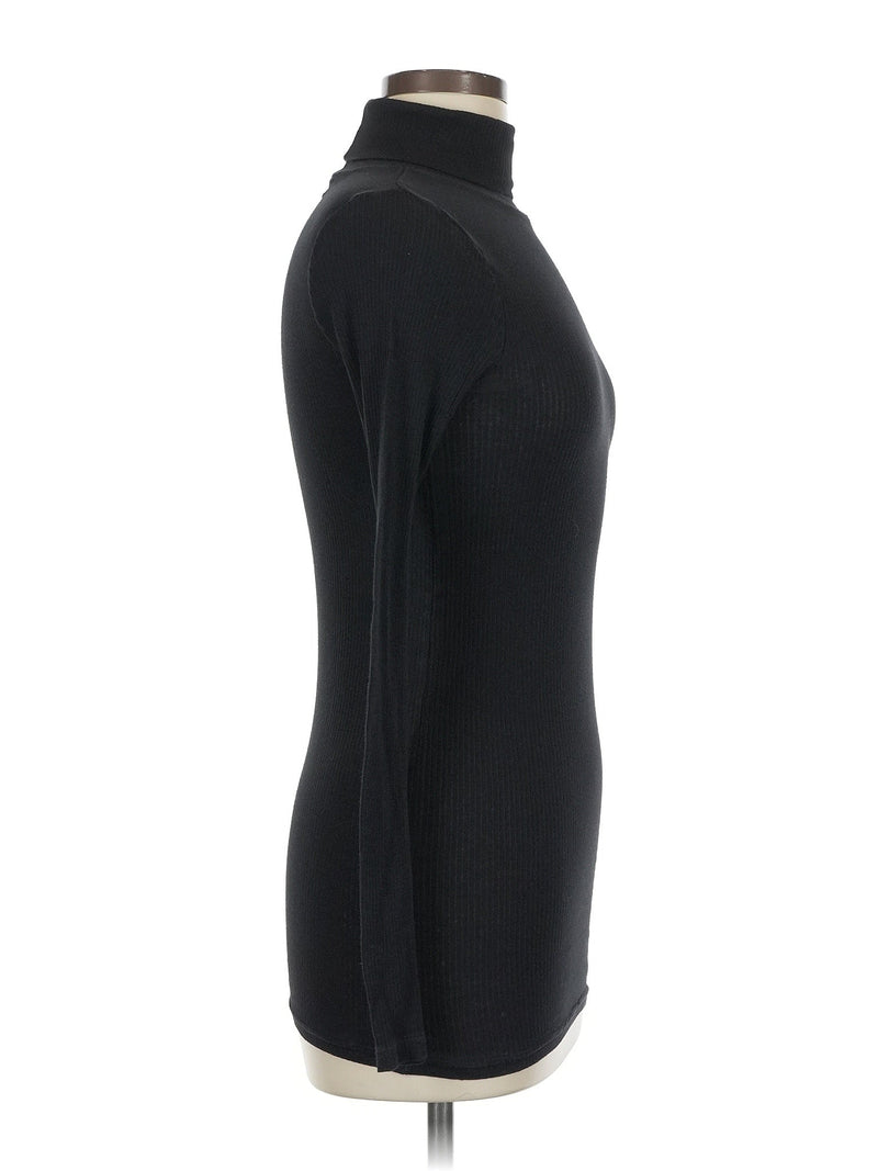 Long Sleeve Turtleneck
