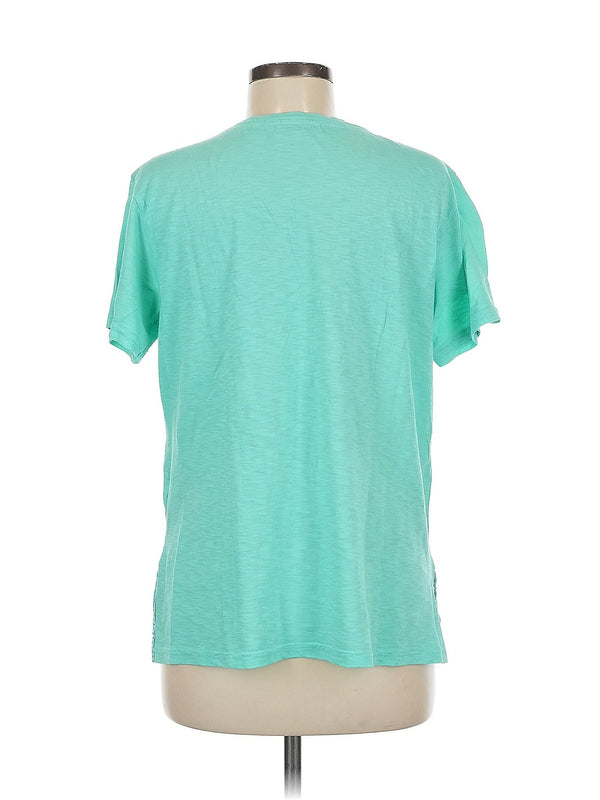 Short Sleeve T Shirt