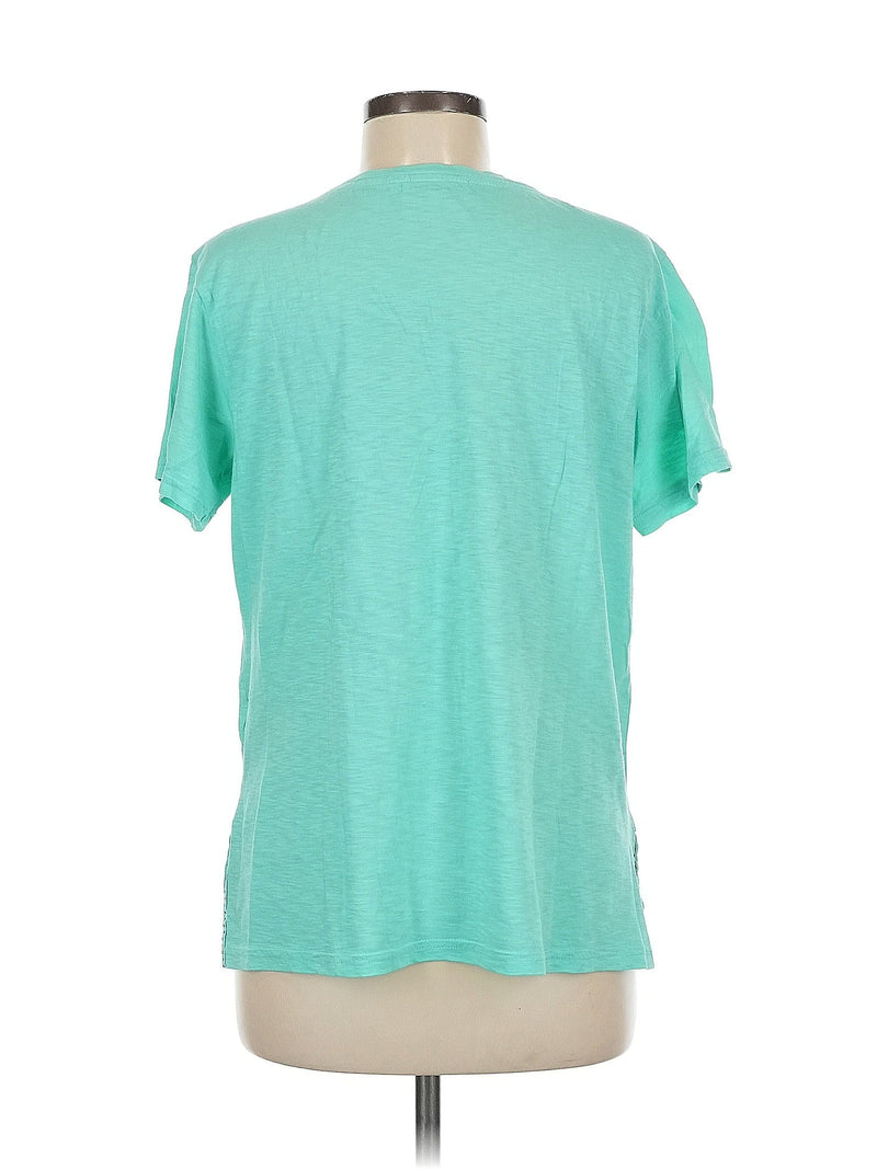 Short Sleeve T Shirt