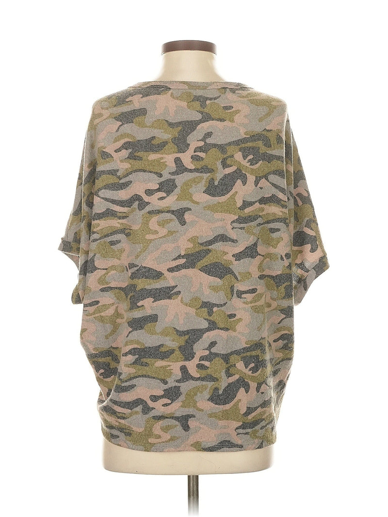 Short Sleeve T Shirt