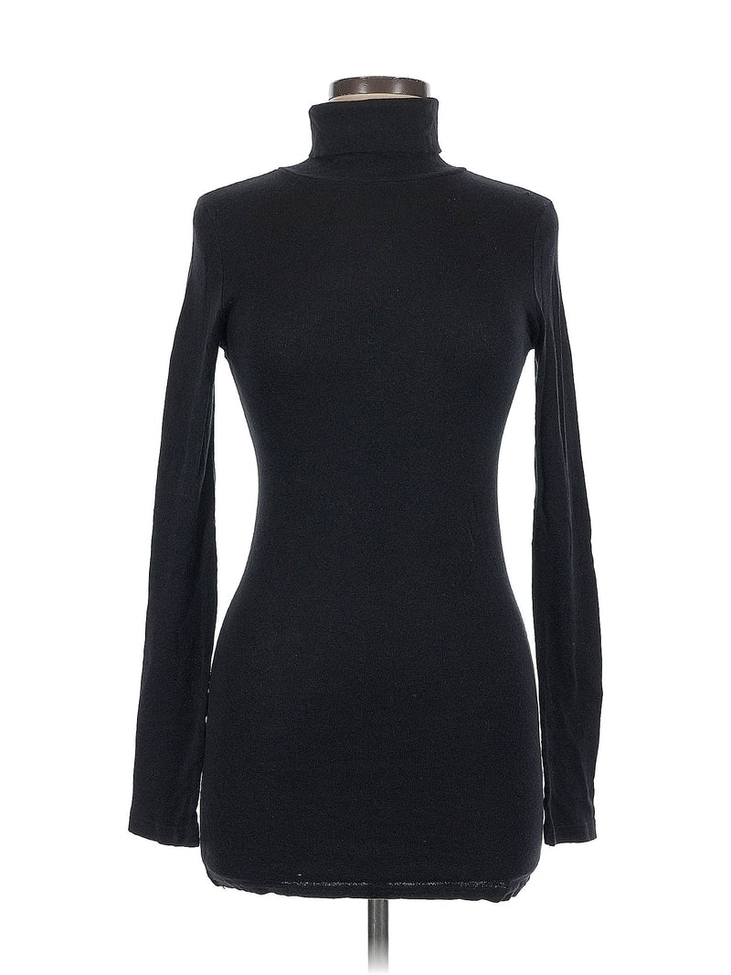 Long Sleeve Turtleneck