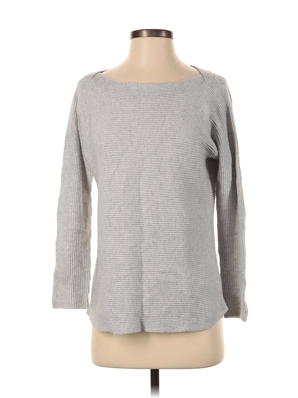 Wool Pullover Sweater