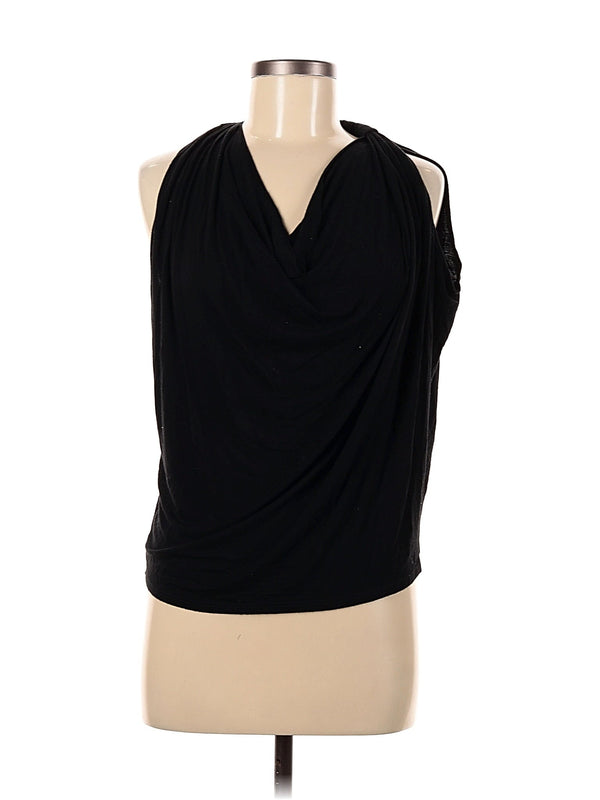 Sleeveless Blouse