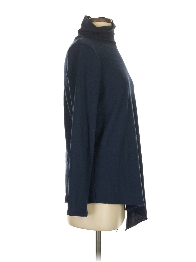 Long Sleeve Turtleneck