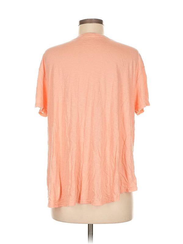 Short Sleeve T Shirt