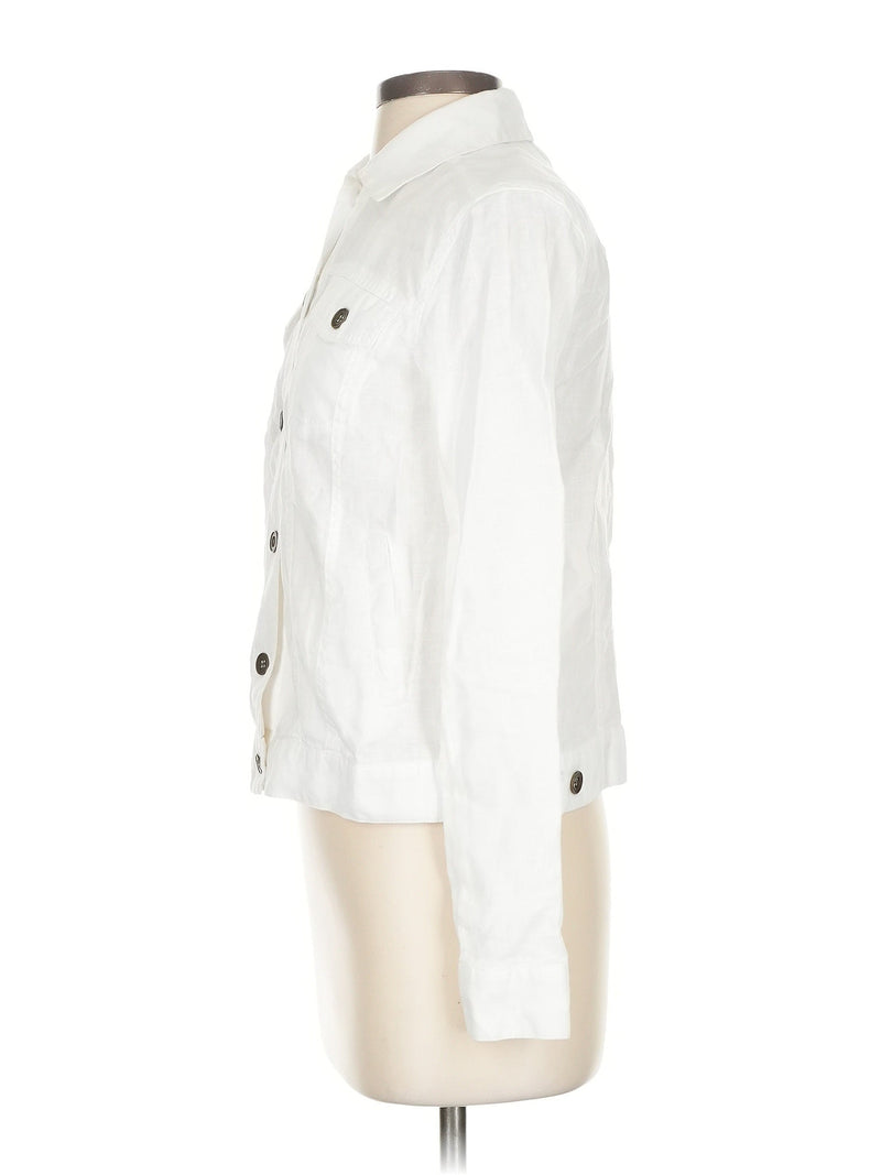 Long Sleeve Button Down Shirt