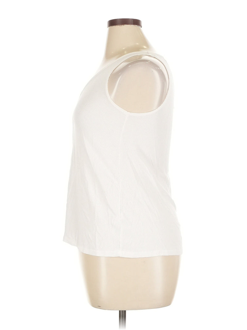 Sleeveless T Shirt
