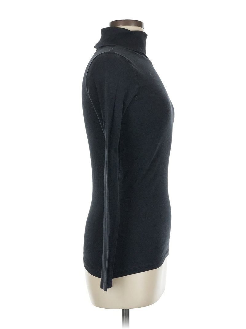 Long Sleeve Turtleneck