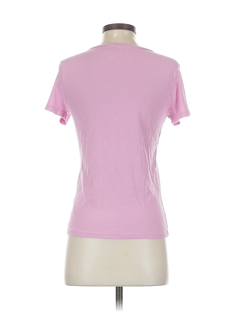 Short Sleeve T Shirt