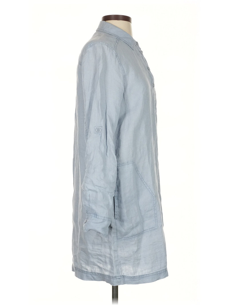 Long Sleeve Button Down Shirt