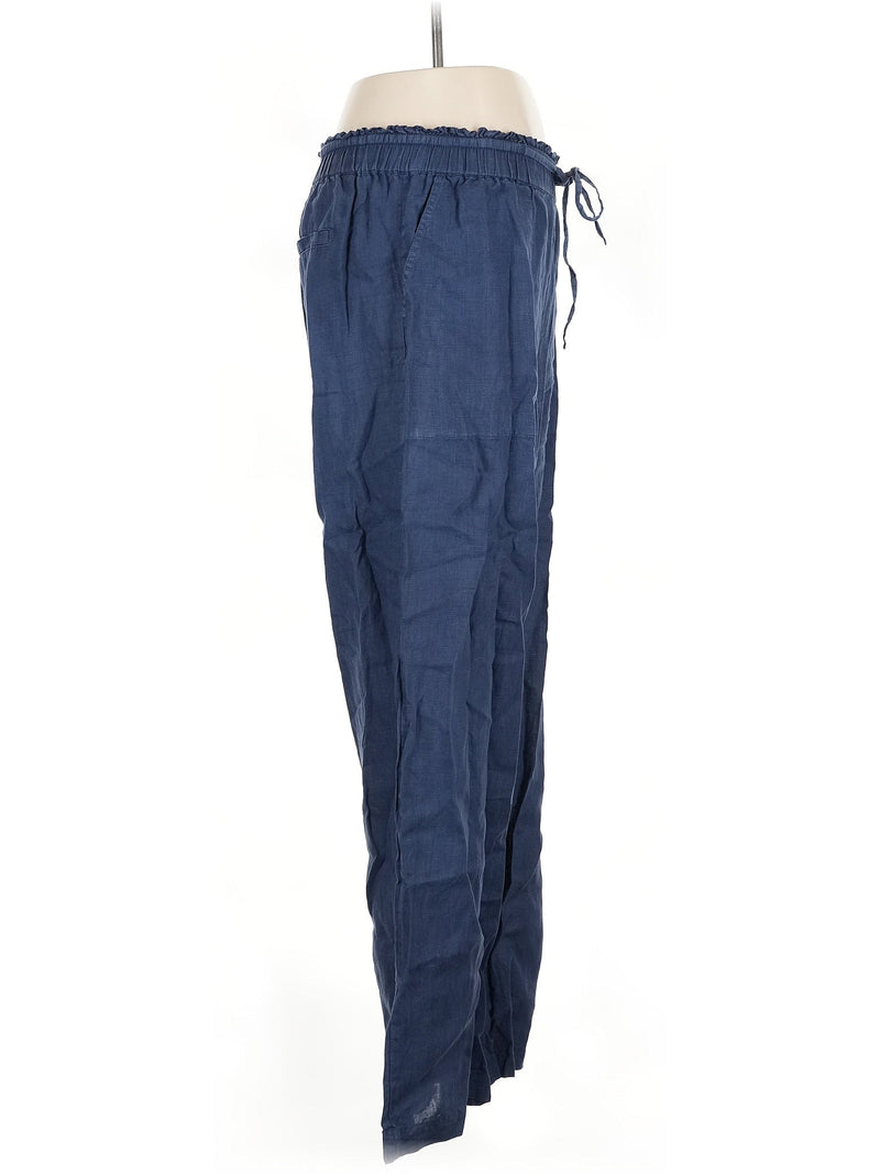 Linen Pants