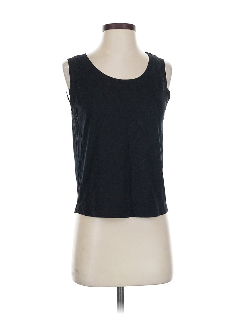 Sleeveless Top