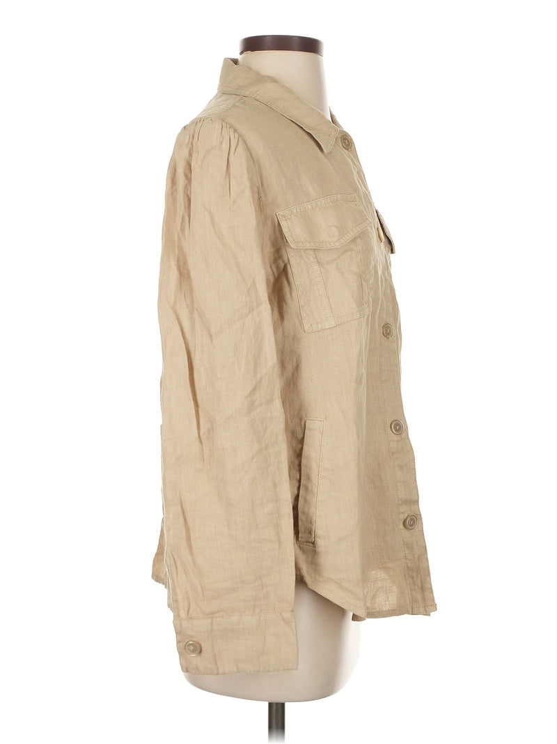 Long Sleeve Button Down Shirt