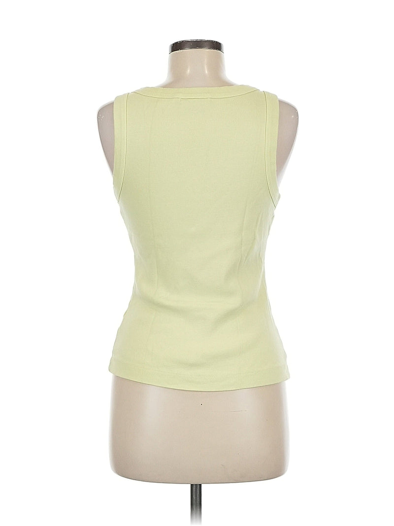 Sleeveless T Shirt