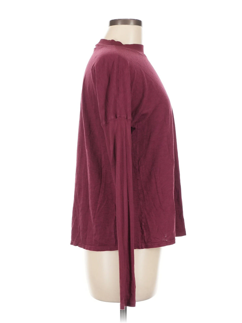 Long Sleeve Turtleneck