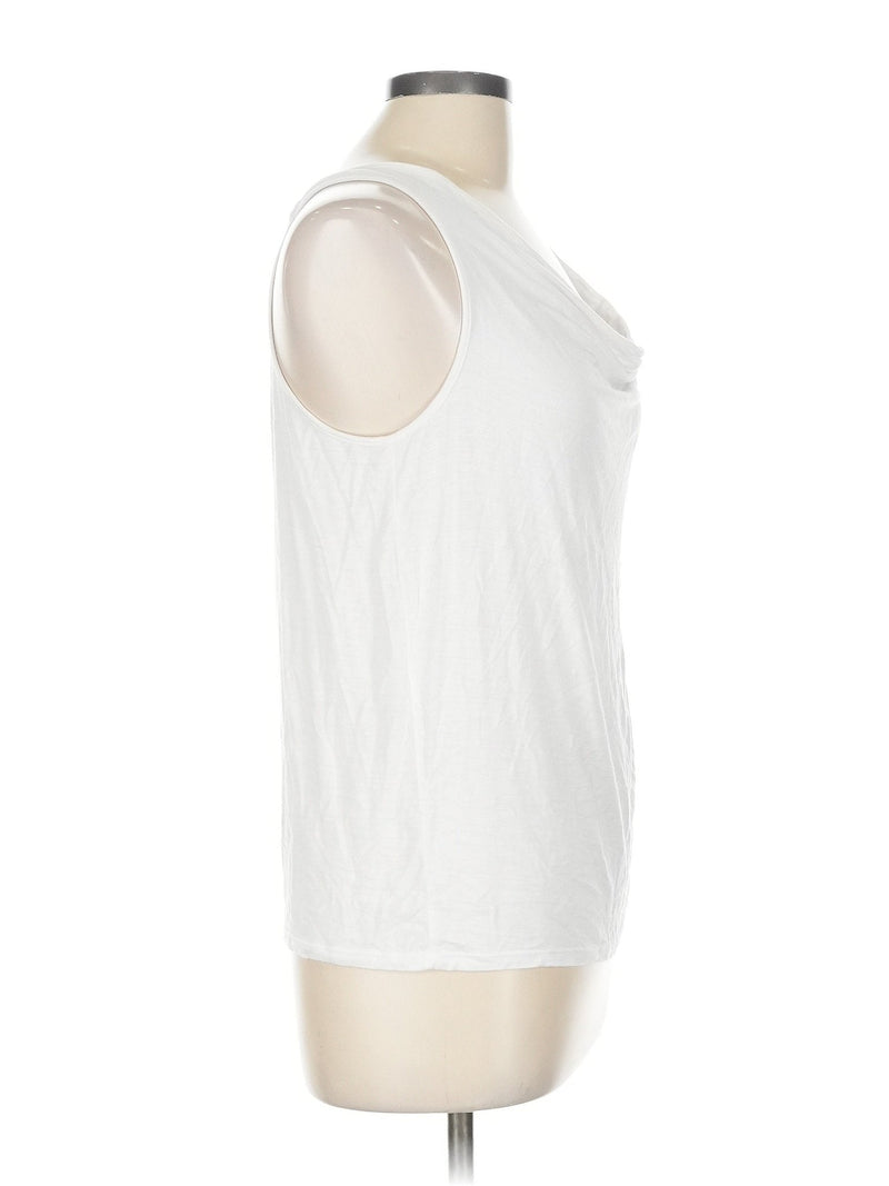 Sleeveless T Shirt