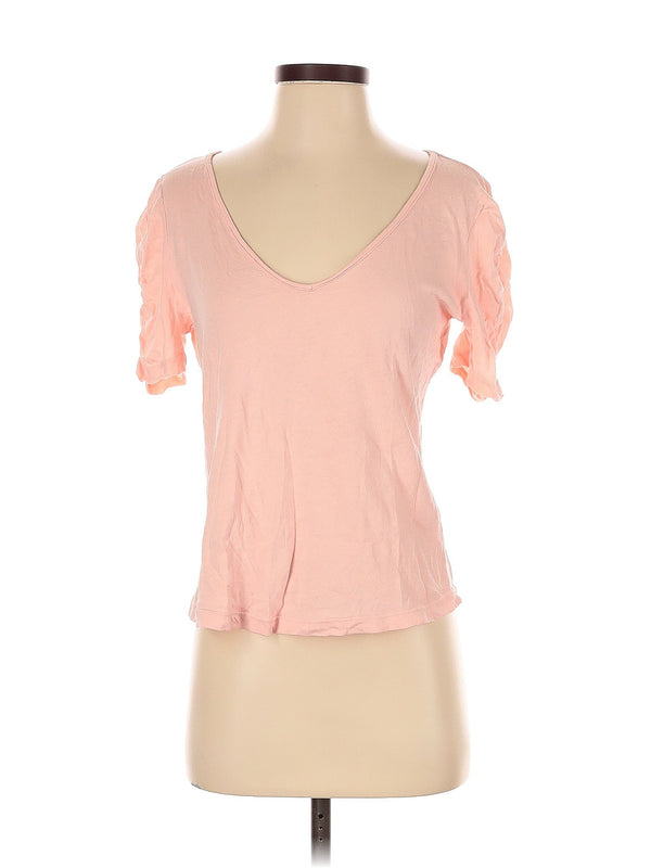 Short Sleeve T Shirt