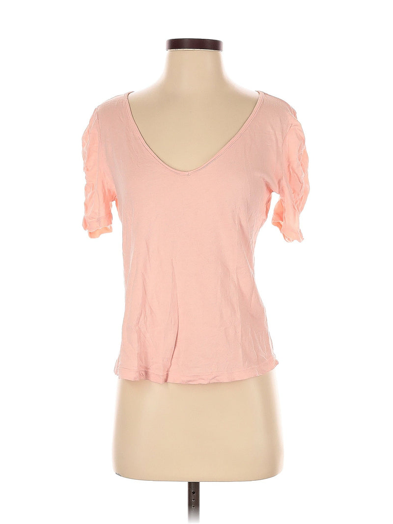 Short Sleeve T Shirt