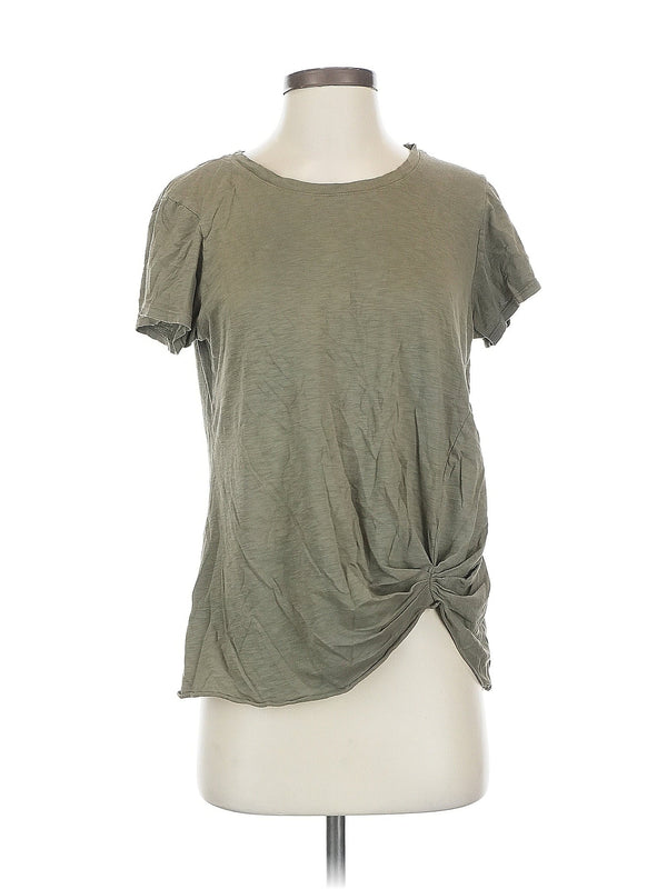 Short Sleeve T Shirt