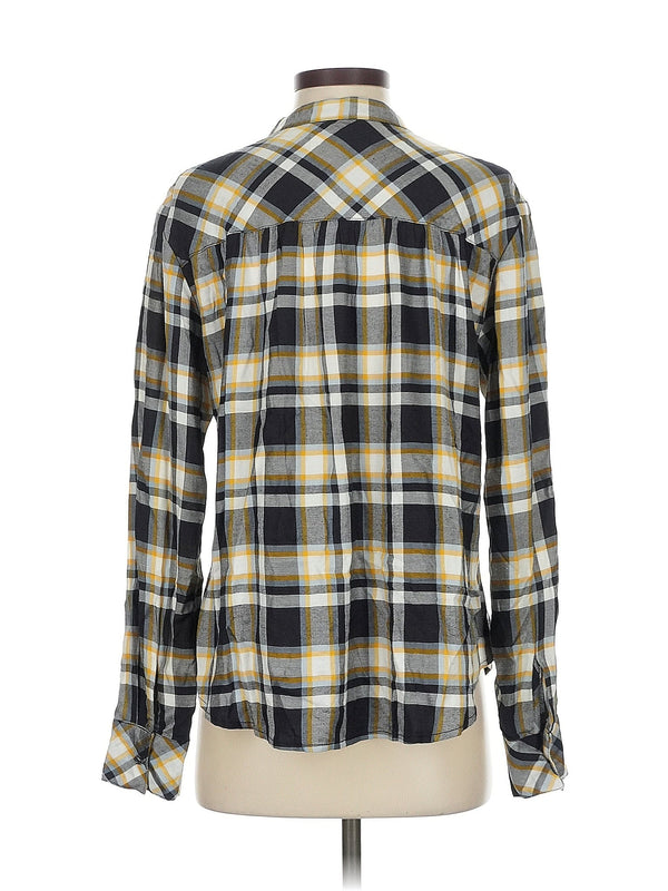 Long Sleeve Button Down Shirt