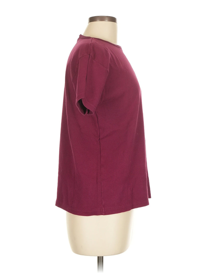 Short Sleeve T Shirt