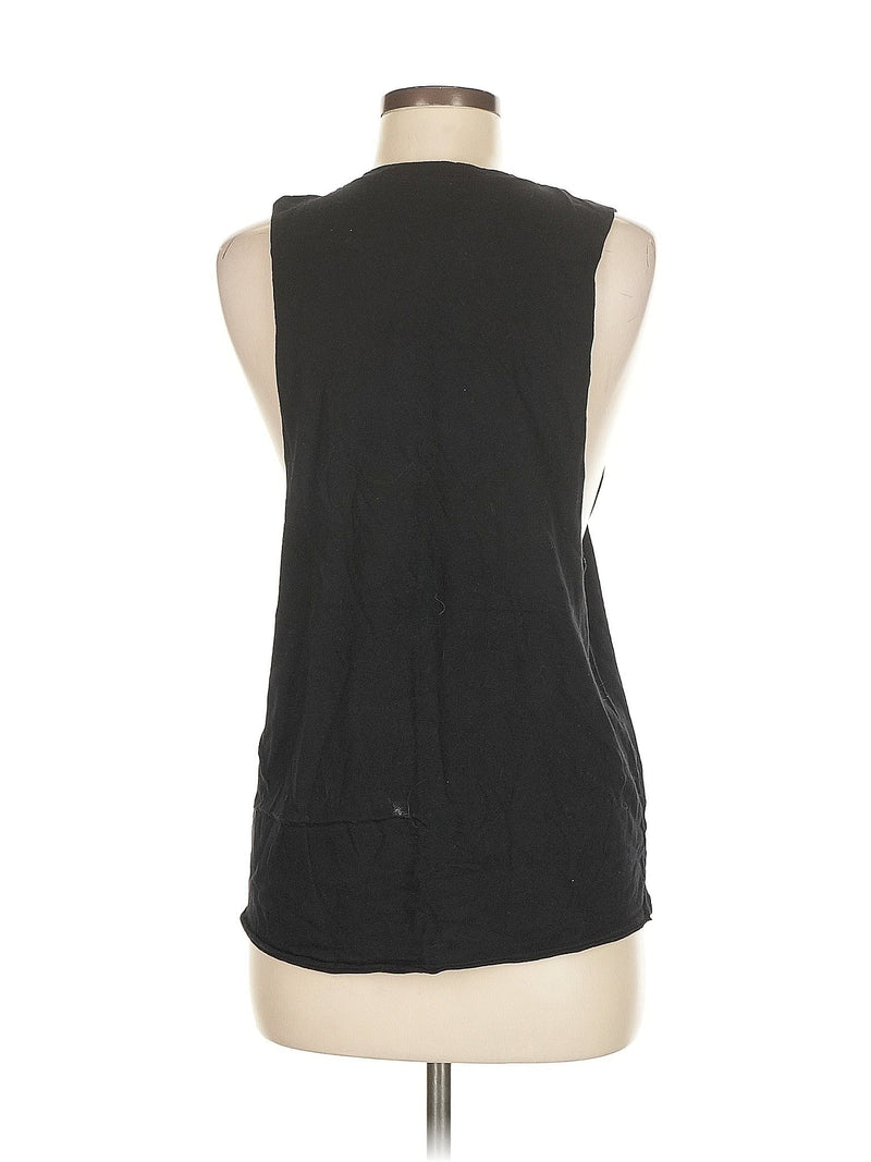 Sleeveless T Shirt