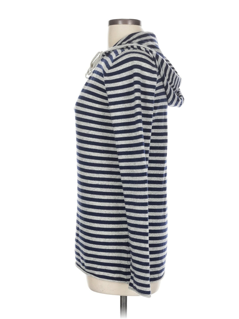 Wool Pullover Sweater