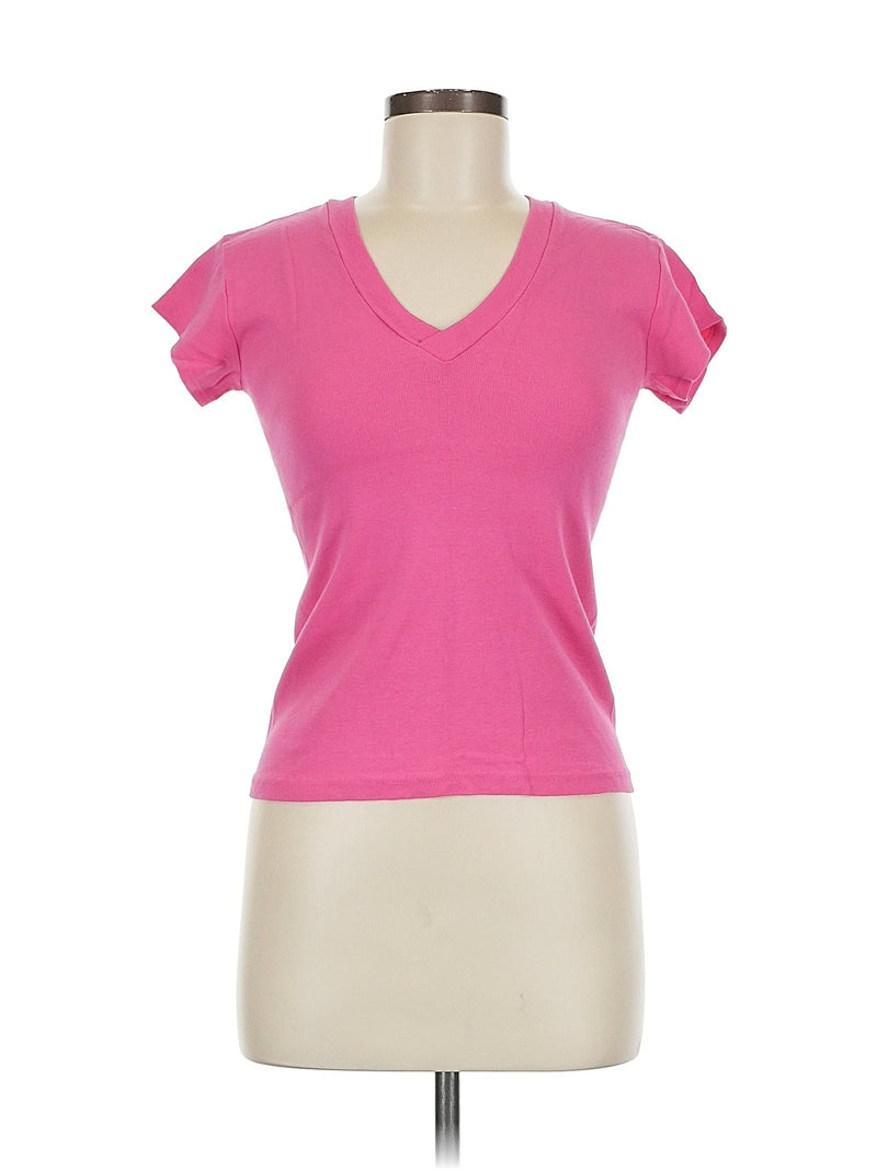 Short Sleeve T Shirt