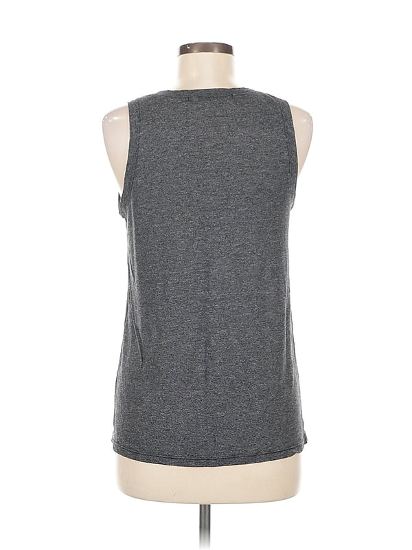 Sleeveless T Shirt