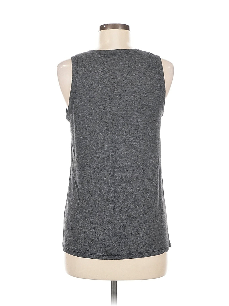 Sleeveless T Shirt