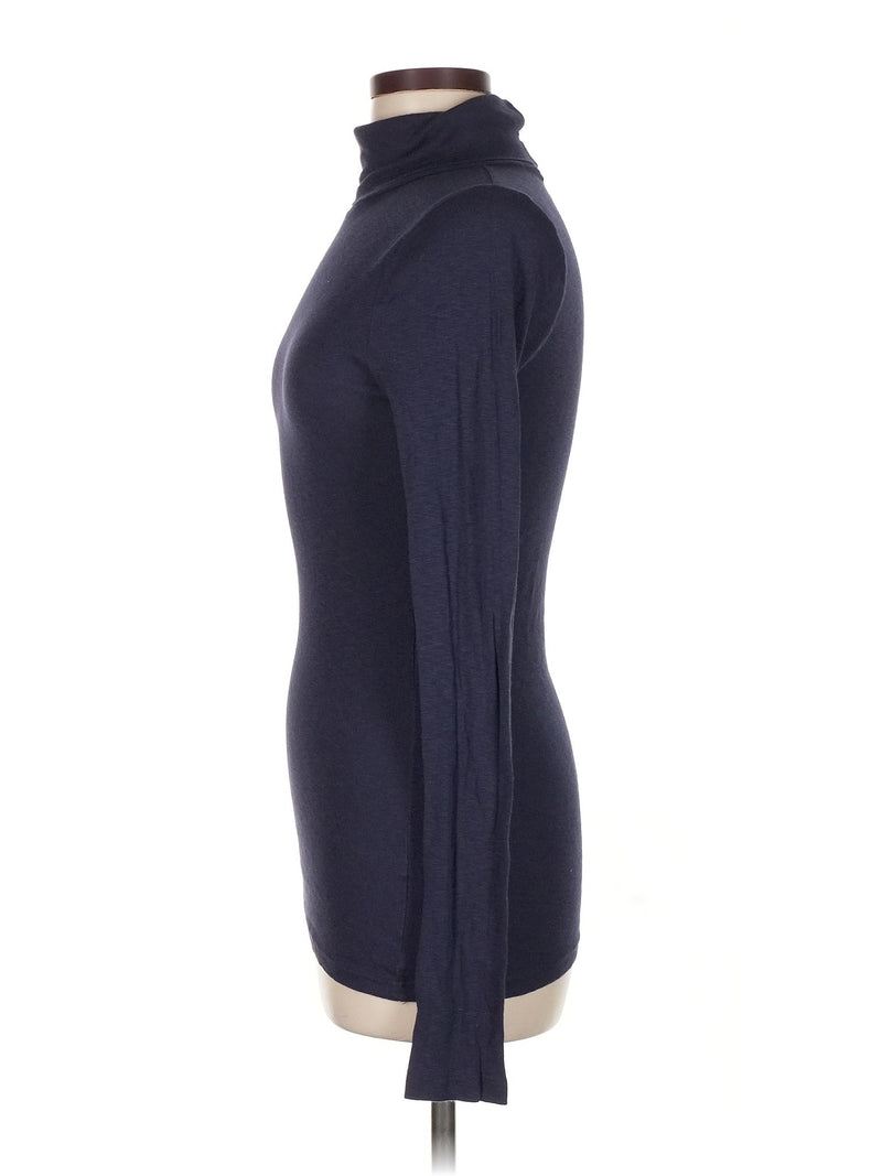 Long Sleeve Turtleneck