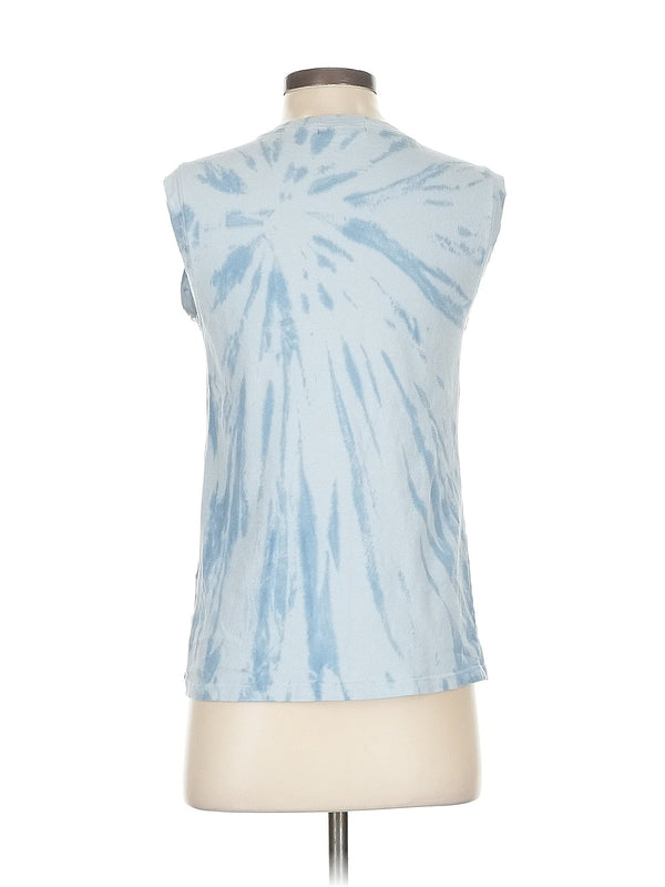 Sleeveless T Shirt