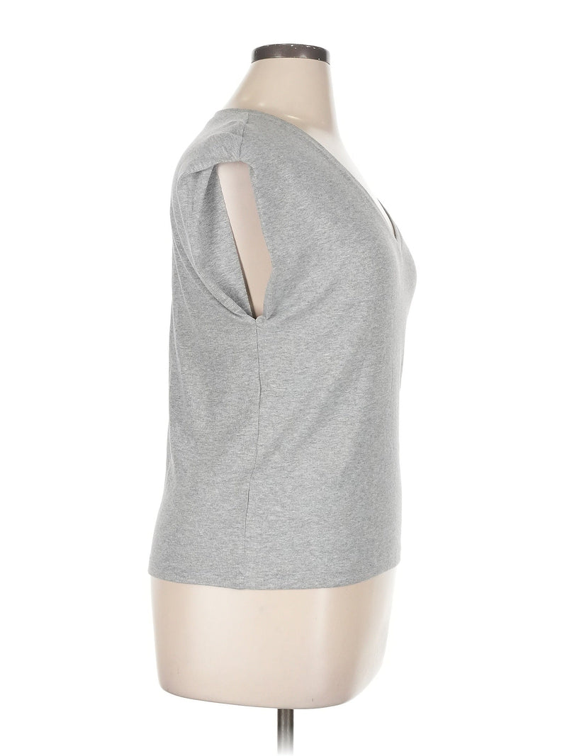 Sleeveless T Shirt
