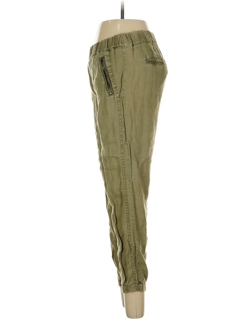 Linen Pants