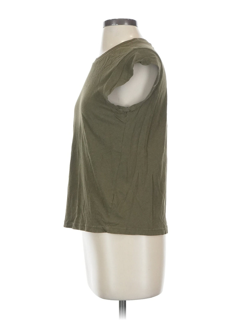 Short Sleeve T Shirt