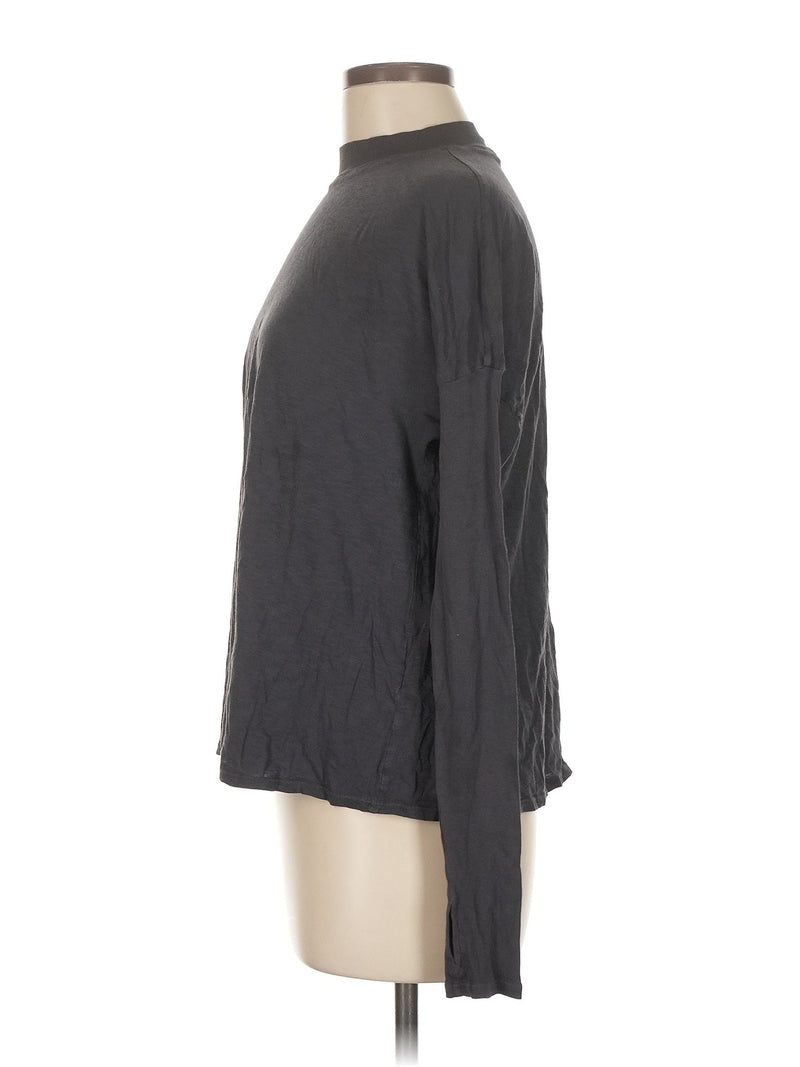 Long Sleeve Turtleneck