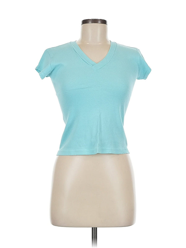 Short Sleeve T Shirt