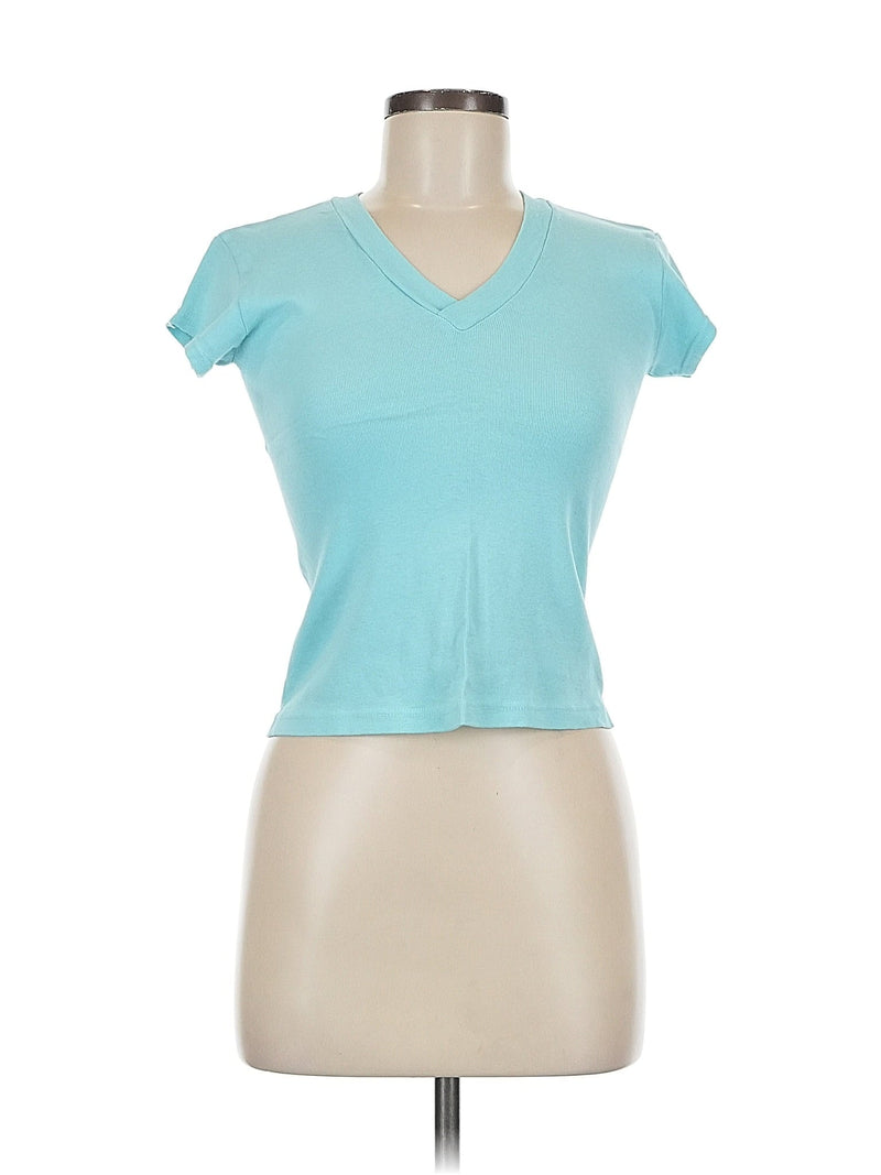 Short Sleeve T Shirt