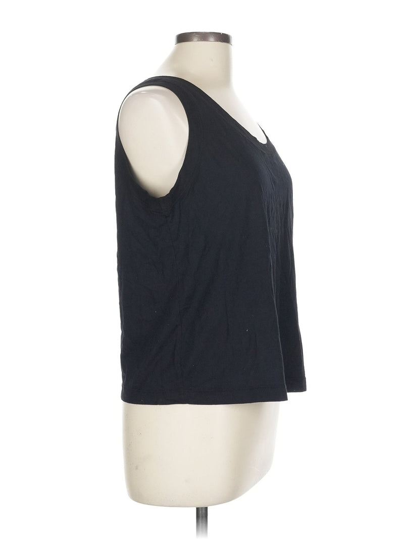 Sleeveless T Shirt