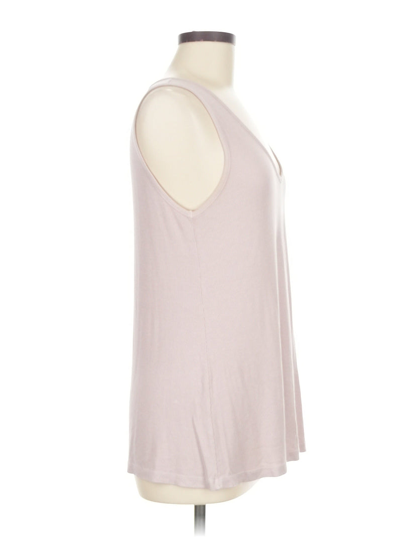 Sleeveless T Shirt