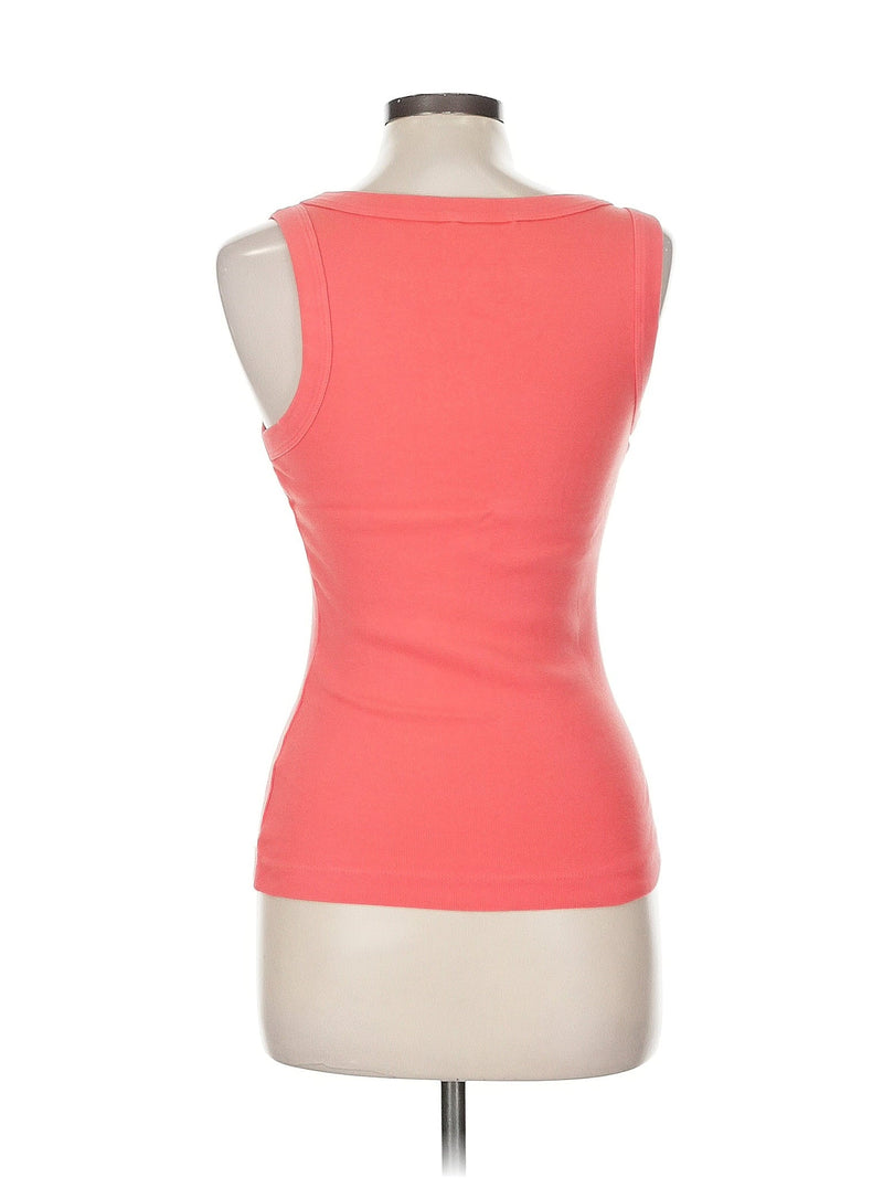 Sleeveless T Shirt