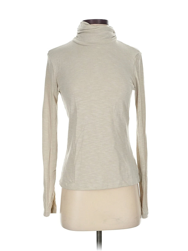 Long Sleeve Turtleneck